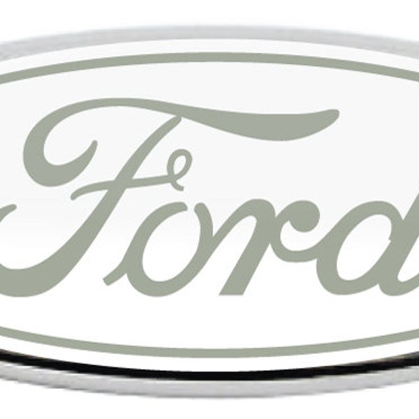 Ford Explorer Center Cap Overlay Etsy