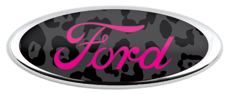 Funny 2024 ford stickers