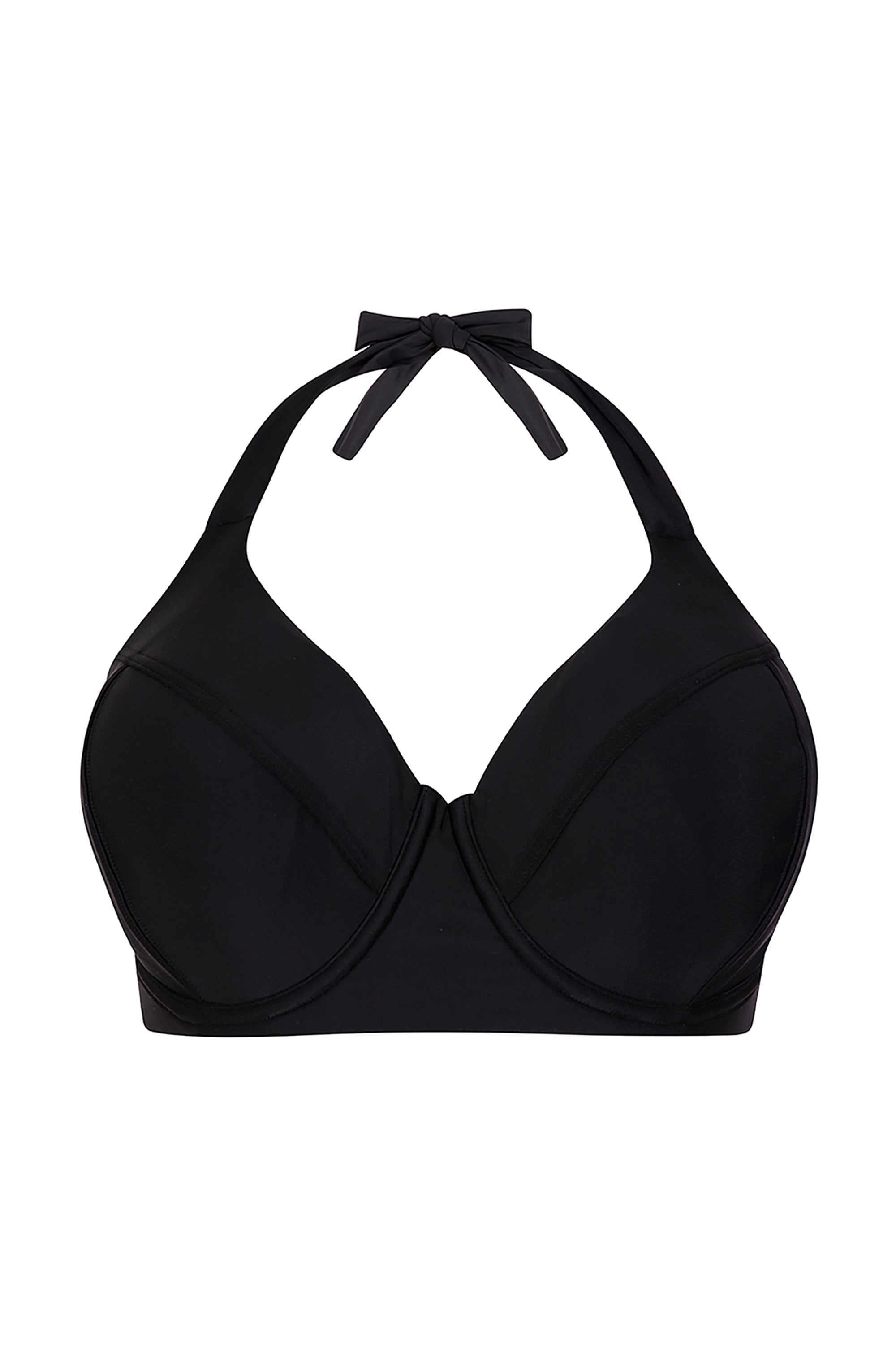 Full bust underwire bikini / Big breast swimsuit / Supportive Etsy