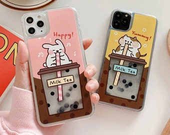 Tea Iphone Se Case Etsy Tea Iphone Se Case Etsy