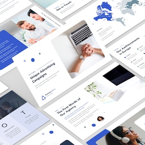 Business Proposal, Creative Agency Presentation, Business Plan, Company Profile, Minimal, Microsoft PowerPoint, Canva and Figma Templates, Instant Download, Digital Product, PPT, Modern Layout, Graphic Designer, Artbart Activity