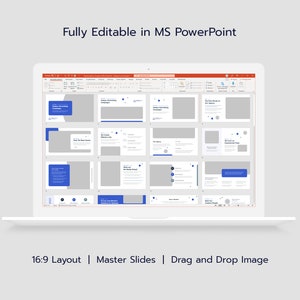 Business Proposal, Creative Agency Presentation, Business Plan, Company Profile, Minimal, Microsoft PowerPoint, Canva and Figma Templates, Instant Download, Digital Product, PPT, Modern Layout, Graphic Designer, Artbart Activity