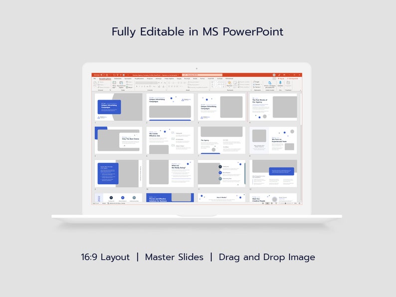 Business Proposal, Creative Agency Presentation, Business Plan, Company Profile, Minimal, Microsoft PowerPoint, Canva and Figma Templates, Instant Download, Digital Product, PPT, Modern Layout, Graphic Designer, Artbart Activity