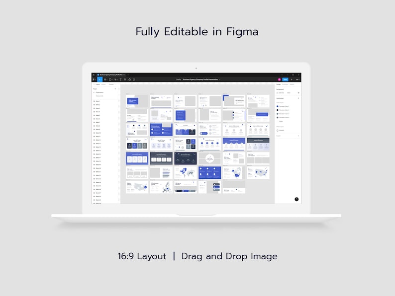 Business Proposal, Creative Agency Presentation, Business Plan, Company Profile, Minimal, Microsoft PowerPoint, Canva and Figma Templates, Instant Download, Digital Product, PPT, Modern Layout, Graphic Designer, Artbart Activity