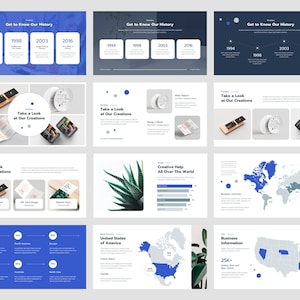 Business Proposal, Creative Agency Presentation, Business Plan, Company Profile, Minimal, Microsoft PowerPoint, Canva and Figma Templates, Instant Download, Digital Product, PPT, Modern Layout, Graphic Designer, Artbart Activity