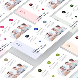 Business Proposal, Creative Agency Presentation, Business Plan, Company Profile, Minimal, Microsoft PowerPoint, Canva and Figma Templates, Instant Download, Digital Product, PPT, Modern Layout, Graphic Designer, Artbart Activity