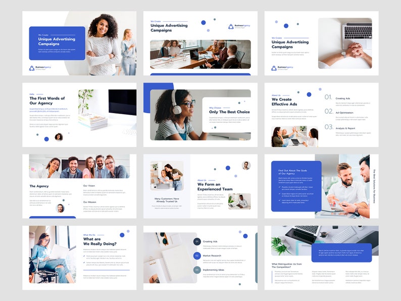 Business Proposal, Creative Agency Presentation, Business Plan, Company Profile, Minimal, Microsoft PowerPoint, Canva and Figma Templates, Instant Download, Digital Product, PPT, Modern Layout, Graphic Designer, Artbart Activity