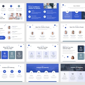 Business Proposal, Creative Agency Presentation, Business Plan, Company Profile, Minimal, Microsoft PowerPoint, Canva and Figma Templates, Instant Download, Digital Product, PPT, Modern Layout, Graphic Designer, Artbart Activity