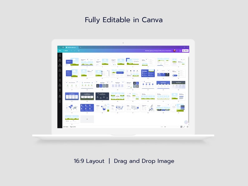 Business Proposal, Creative Agency Presentation, Business Plan, Company Profile, Minimal, Microsoft PowerPoint, Canva and Figma Templates, Instant Download, Digital Product, PPT, Modern Layout, Graphic Designer, Artbart Activity