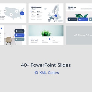 Business Proposal, Creative Agency Presentation, Business Plan, Company Profile, Minimal, Microsoft PowerPoint, Canva and Figma Templates, Instant Download, Digital Product, PPT, Modern Layout, Graphic Designer, Artbart Activity