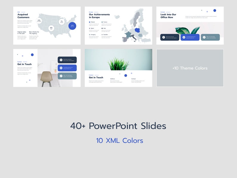 Business Proposal, Creative Agency Presentation, Business Plan, Company Profile, Minimal, Microsoft PowerPoint, Canva and Figma Templates, Instant Download, Digital Product, PPT, Modern Layout, Graphic Designer, Artbart Activity