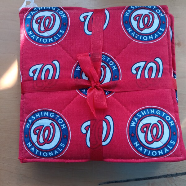 Handmade Potholders Etsy