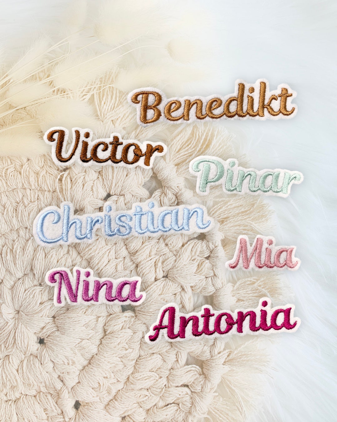 name-mini-gestickt-b-gelbild-namen-zum-aufb-geln-applikation-schriftzug