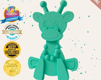 Little bamBAM Baby Teething Toy