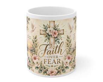Mug 11oz