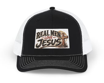 Snapback Trucker Cap