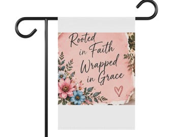 Garden & House Banner