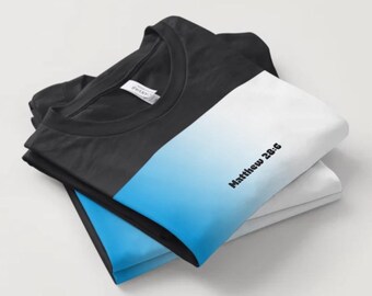 Christian Graphic Tee