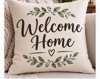 Accent Pillow