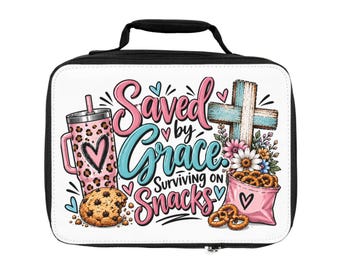 Lunch Bag