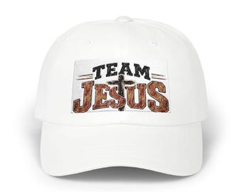 Classic Ball Cap