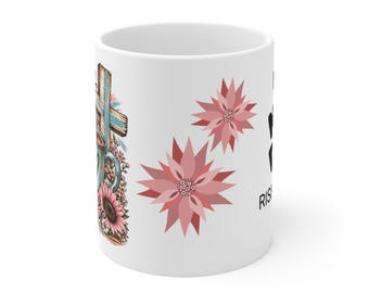 Mug 11oz