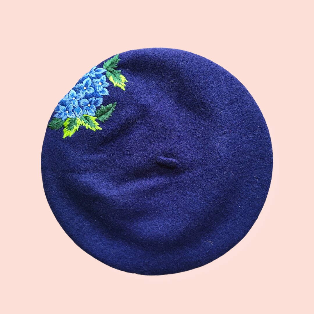 Targogo Mützen Baskenmütze Damen Warm Wintermütze Mädchen Beanie Elegantes Einfach Gemütlich