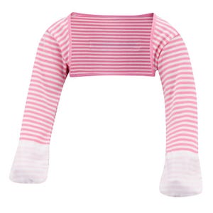 ScratchSleeves / Guanti antigraffio che restano in posizione / Incroci con guanti estesi / Bambini / Ragazzi - Italia