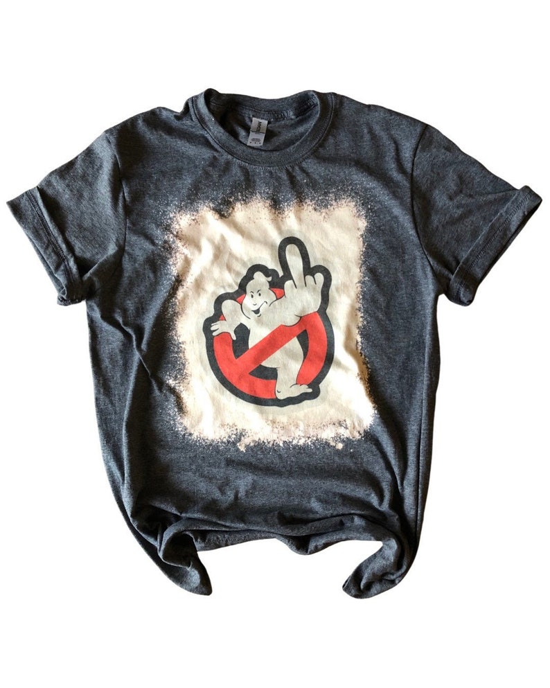 Ghostbusters Graphic Tee