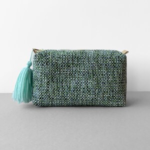 Kosmetiktasche Chan, Schminktasche, Kulturbeutel
