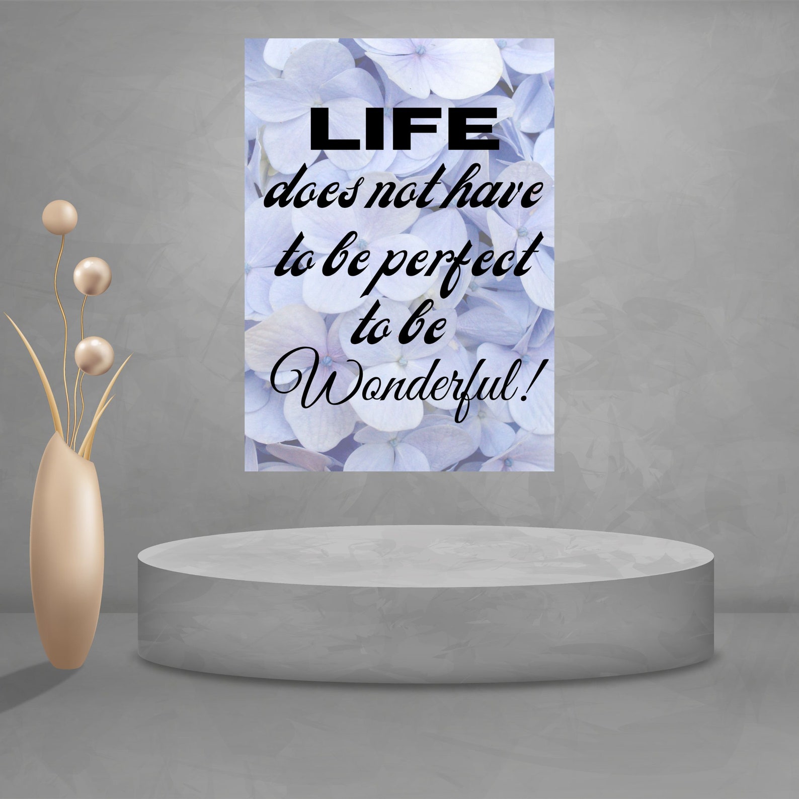 Inspirational Wall Art/ Printable / Inspirational Decor / - Etsy