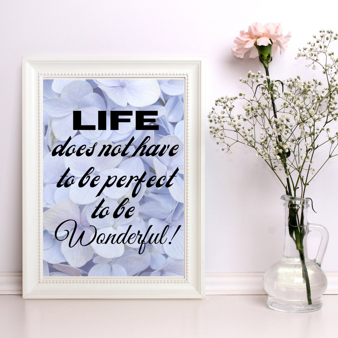 Inspirational Wall Art/ Printable / Inspirational Decor / - Etsy