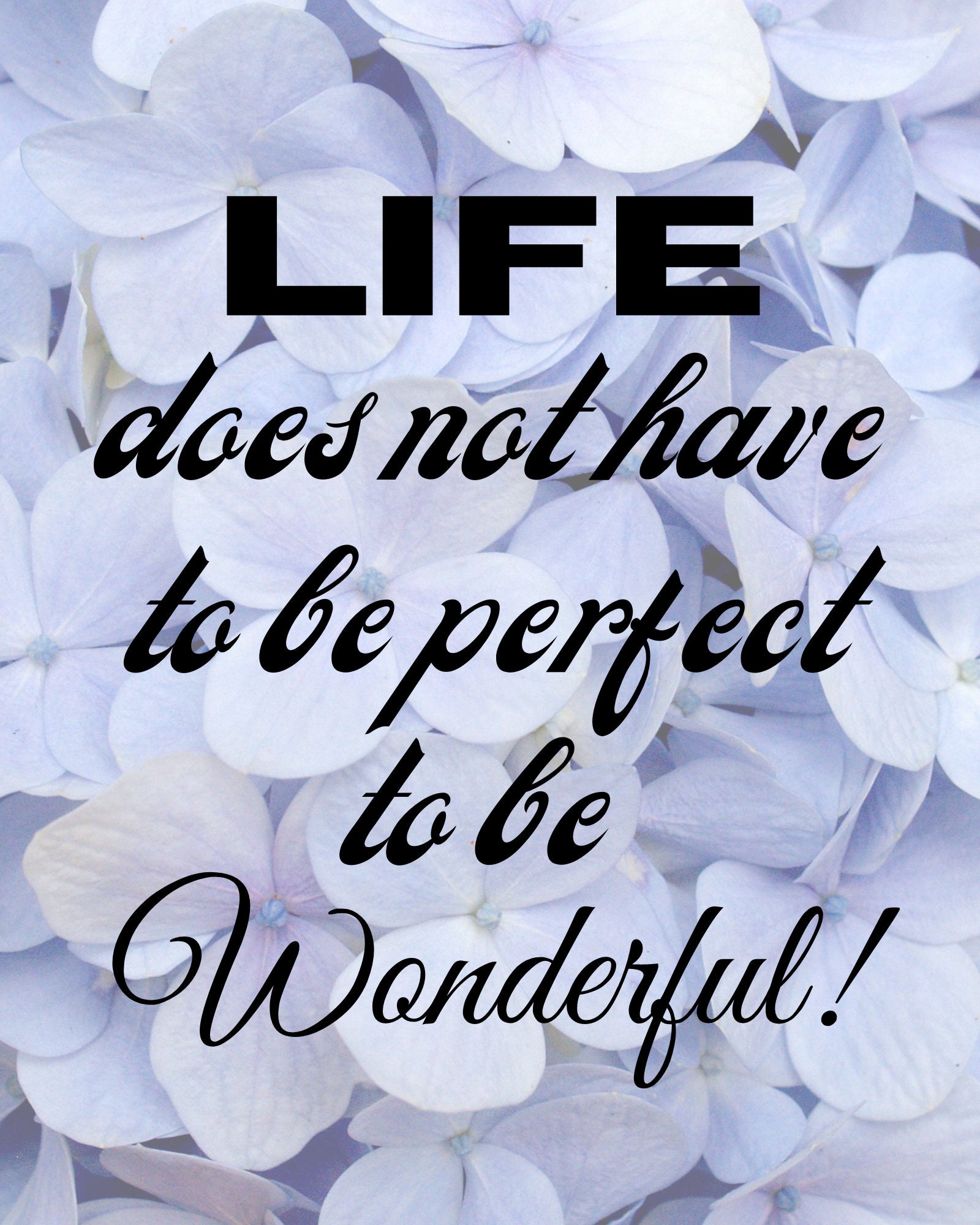 Inspirational Wall Art/ Printable / Inspirational Decor / - Etsy