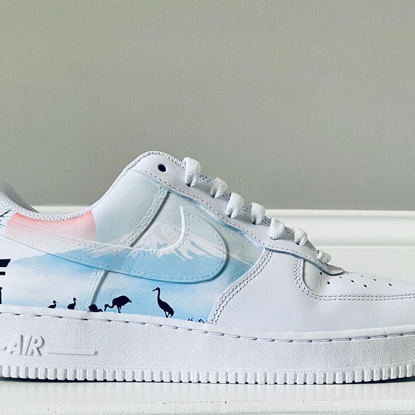 custom af1 design