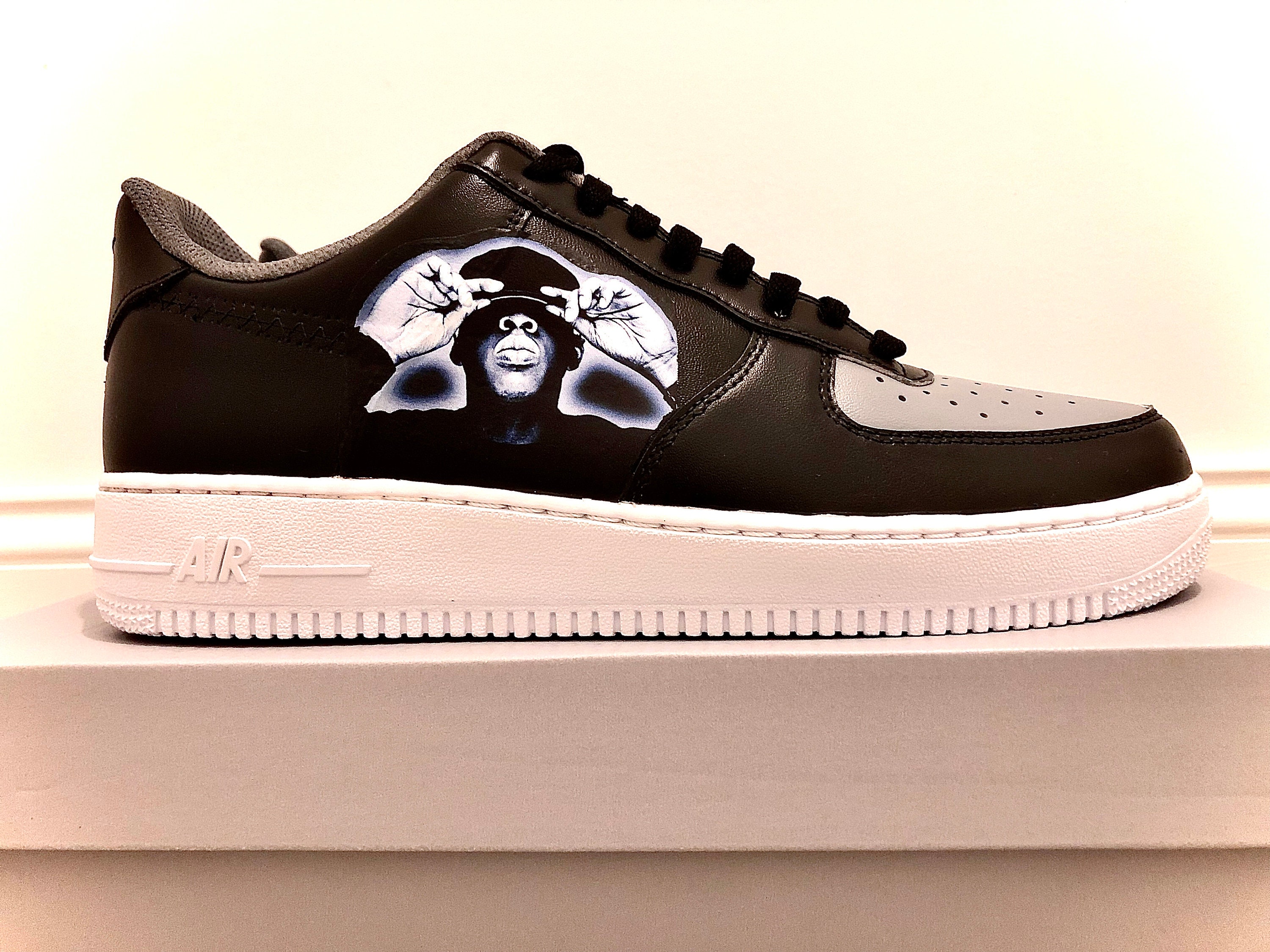 air force 1 jay z
