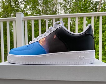 af1 custom off white