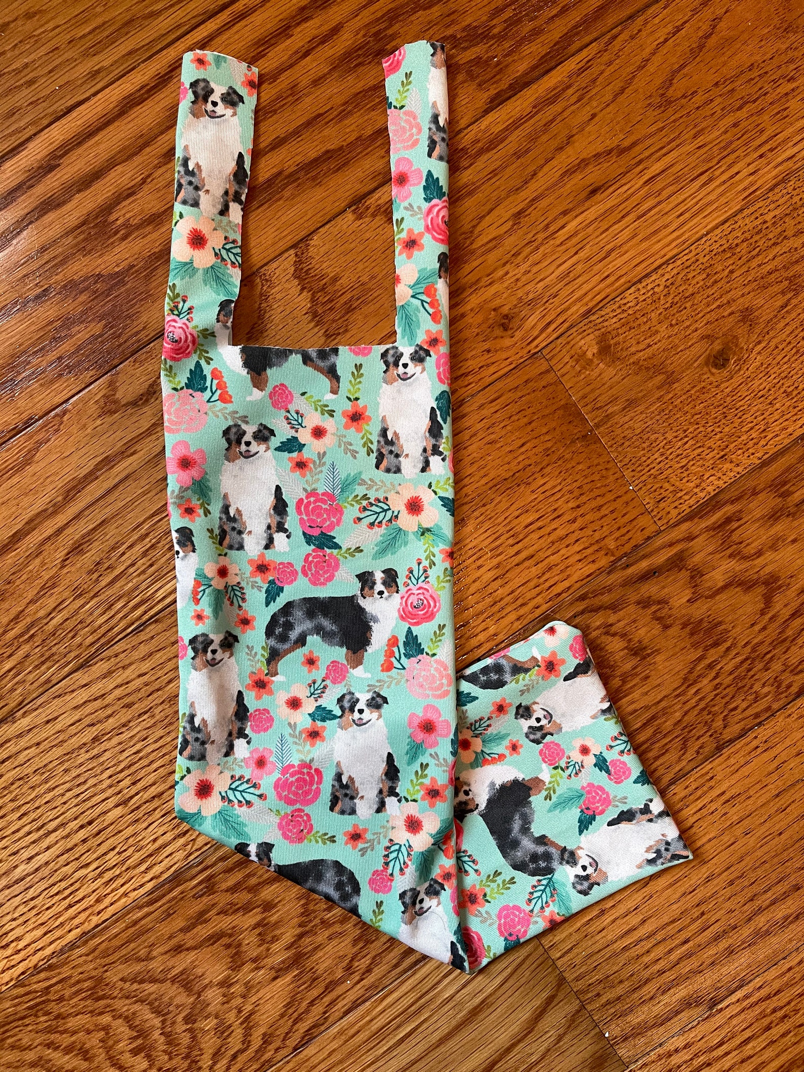 Miniature Horse Tail Bag Etsy