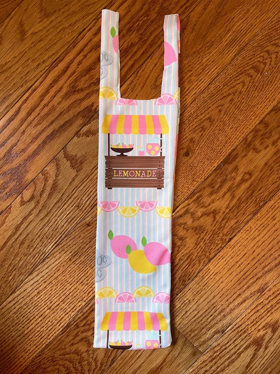 Miniature Horse Tail Bag Etsy