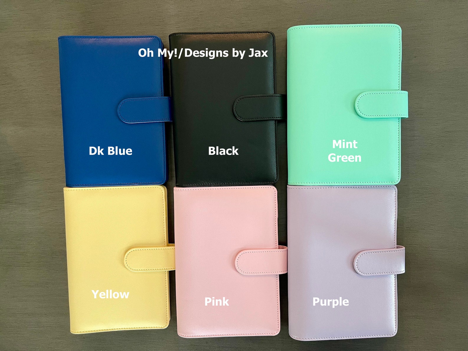 Mouse Button Binder Mouse Budget Binder - Etsy