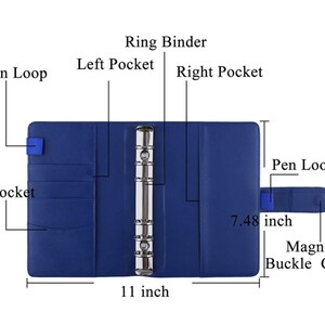 Mouse Button Binder Mouse Budget Binder - Etsy