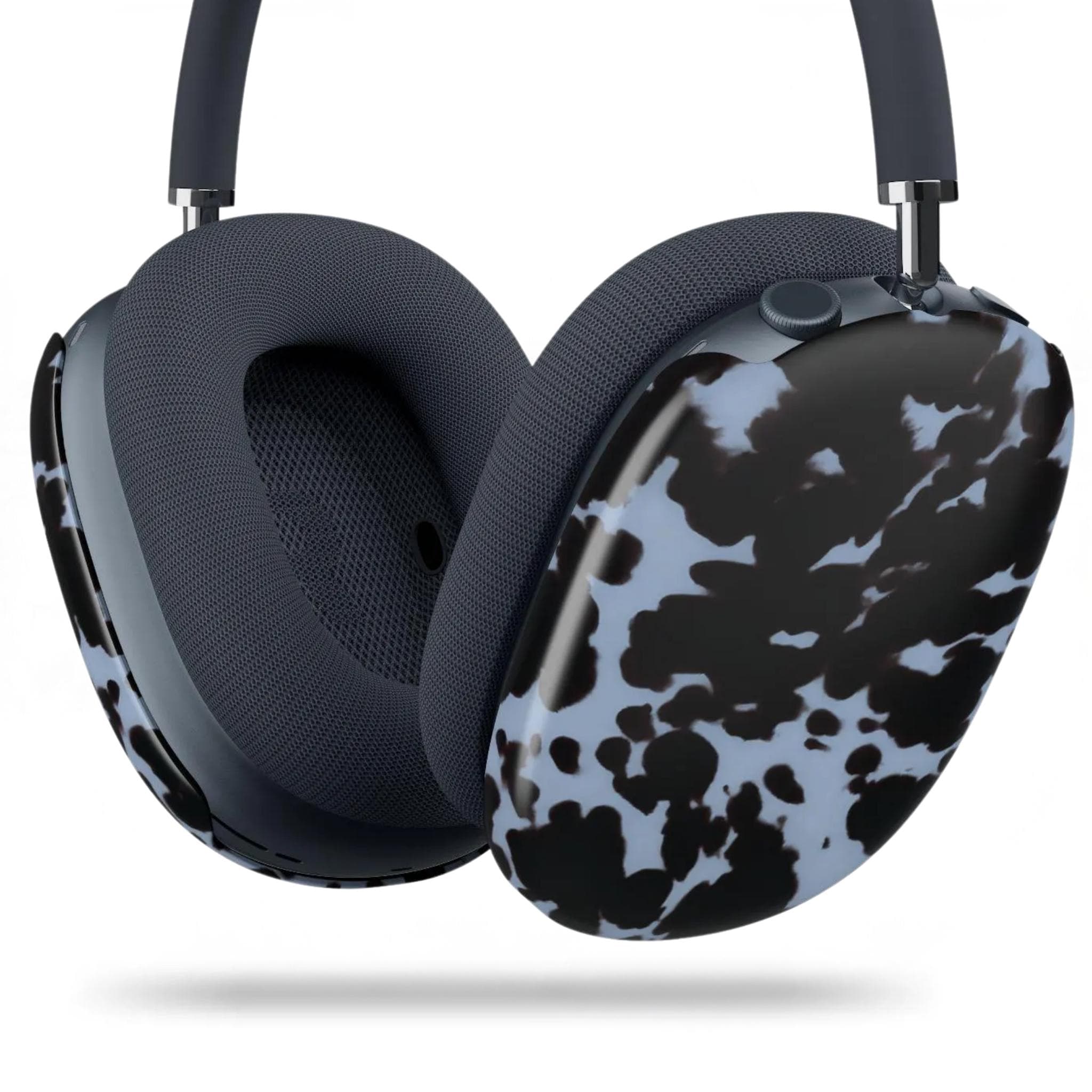 Cow Airpods Max Case - Etsy