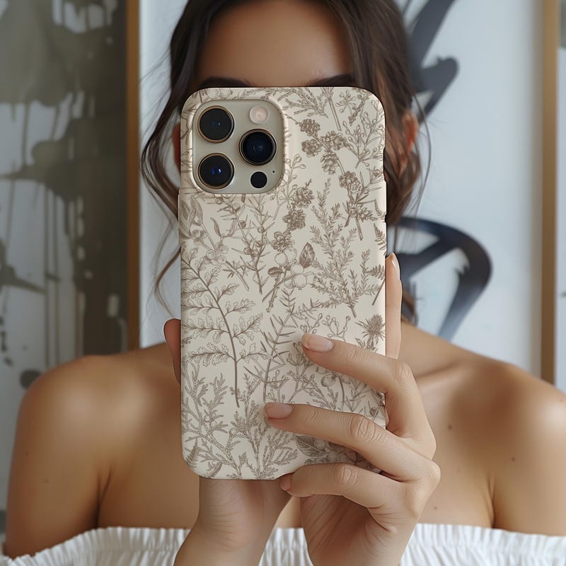 iPhone 16 Pro Case Cute Etsy