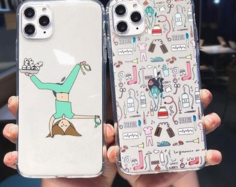 Nurse Iphone Case Etsy Nurse Iphone Case Etsy