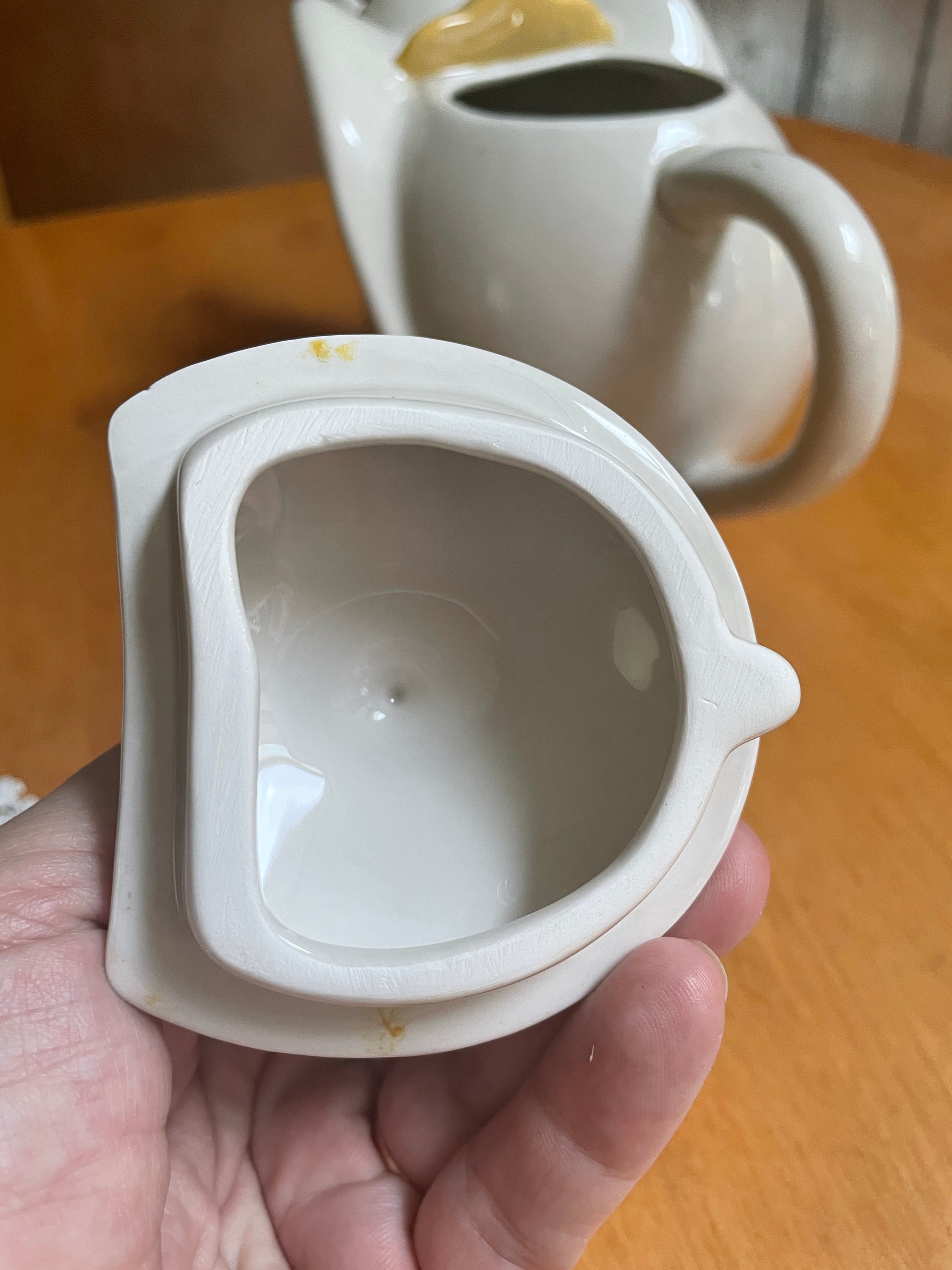 Walt Disney World Exclusive Dumbo Tea Pot - Etsy