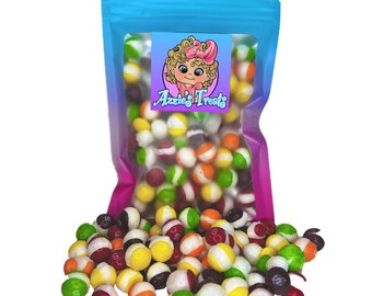 Freeze Dried Frittles | Freeze Dried Candy