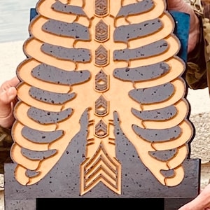 SGT Backbone