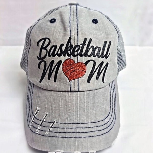 Basketball Hat Etsy