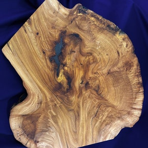 Oak Burl Sections - Etsy