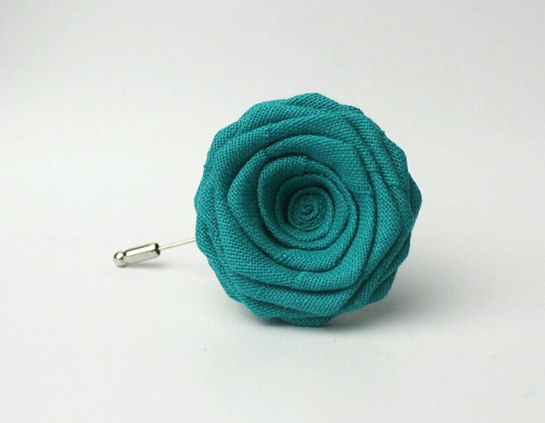 Rose Lapel Pin Wedding Suit Lapel Pins Men for Groom Etsy