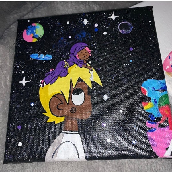 Acrylic Album Cover Etsy